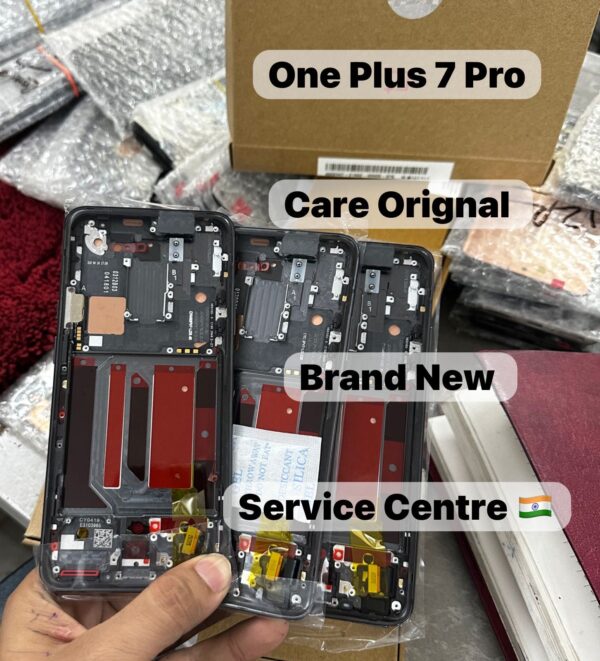 One plus 7 pro Original